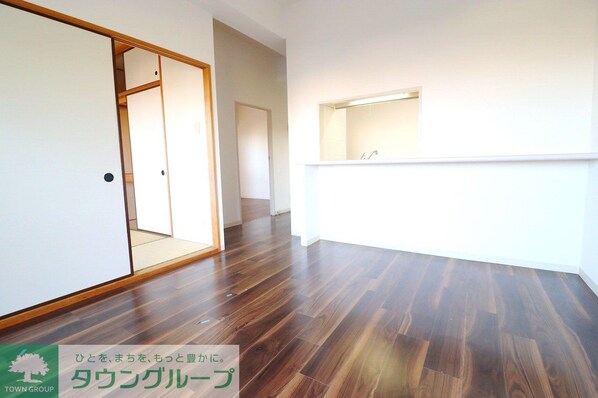 ビエラコート南浦和の物件内観写真